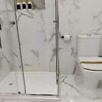 Estudio Con Vistas Panoramicas Апартаменты