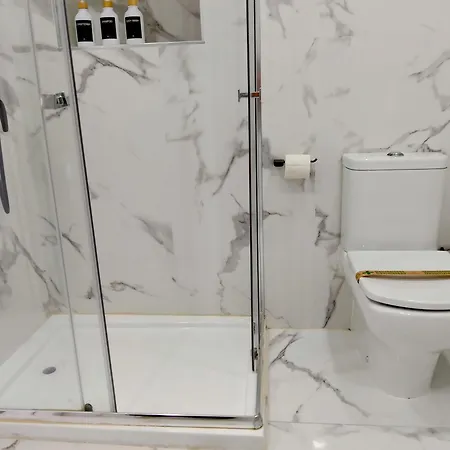 Estudio Con Vistas Panoramicas דירה