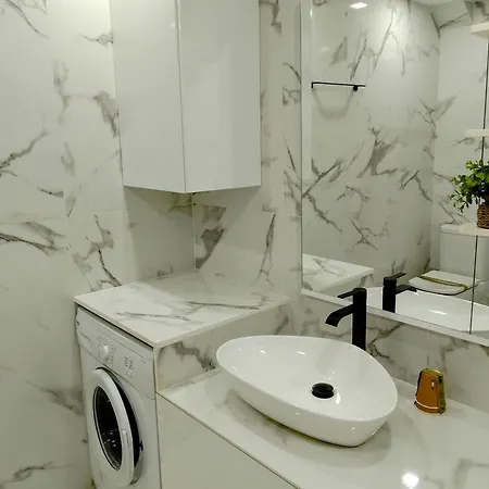 Estudio Con Vistas Panoramicas Appartement *