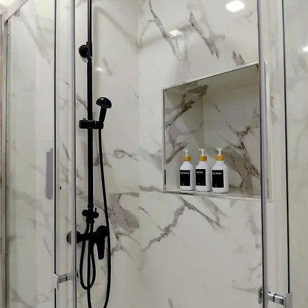 Estudio Con Vistas Panoramicas * Torremolinos