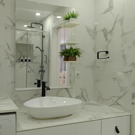 Appartement Estudio Con Vistas Panoramicas Torremolinos