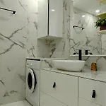 Estudio Con Vistas Panoramicas Apartmán *