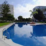 Estudio Con Vistas Panoramicas *