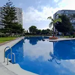 Estudio Con Vistas Panoramicas Torremolinos