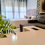 Apartmán Estudio Con Vistas Panoramicas *