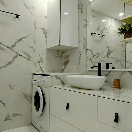 Estudio Con Vistas Panoramicas Apartment *