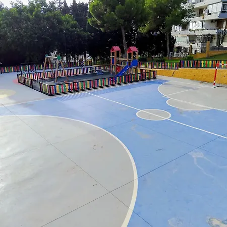 Estudio Con Vistas Panoramicas * Torremolinos