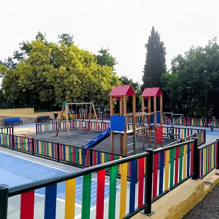 Estudio Con Vistas Panoramicas Torremolinos
