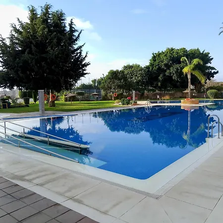 Estudio Con Vistas Panoramicas Apartmán *