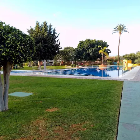 Apartmán Estudio Con Vistas Panoramicas Torremolinos