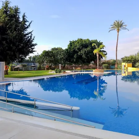 Apartmán Estudio Con Vistas Panoramicas *