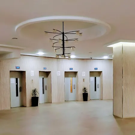 Estudio Con Vistas Panoramicas * Torremolinos