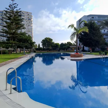 Estudio Con Vistas Panoramicas Torremolinos
