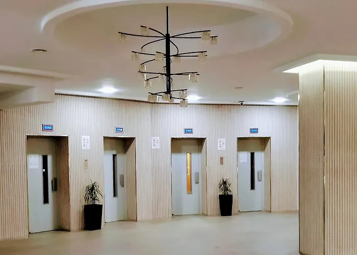 Estudio Con Vistas Panoramicas * Torremolinos