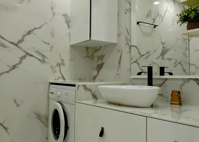 Estudio Con Vistas Panoramicas Appartement *