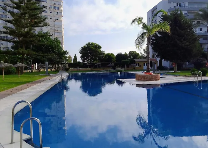 Estudio Con Vistas Panoramicas *