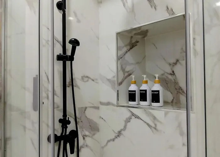 Estudio Con Vistas Panoramicas * Torremolinos