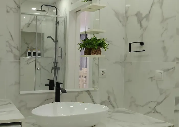 Appartement Estudio Con Vistas Panoramicas Torremolinos