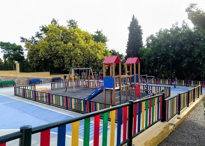 Estudio Con Vistas Panoramicas Torremolinos