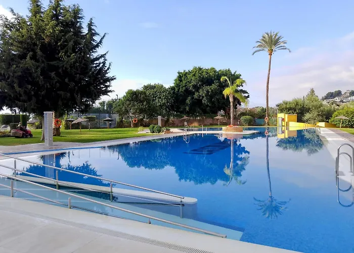 Appartement Estudio Con Vistas Panoramicas *